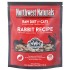 NorthWest Naturals 脫水凍乾 兔肉 貓糧 11oz (311g)